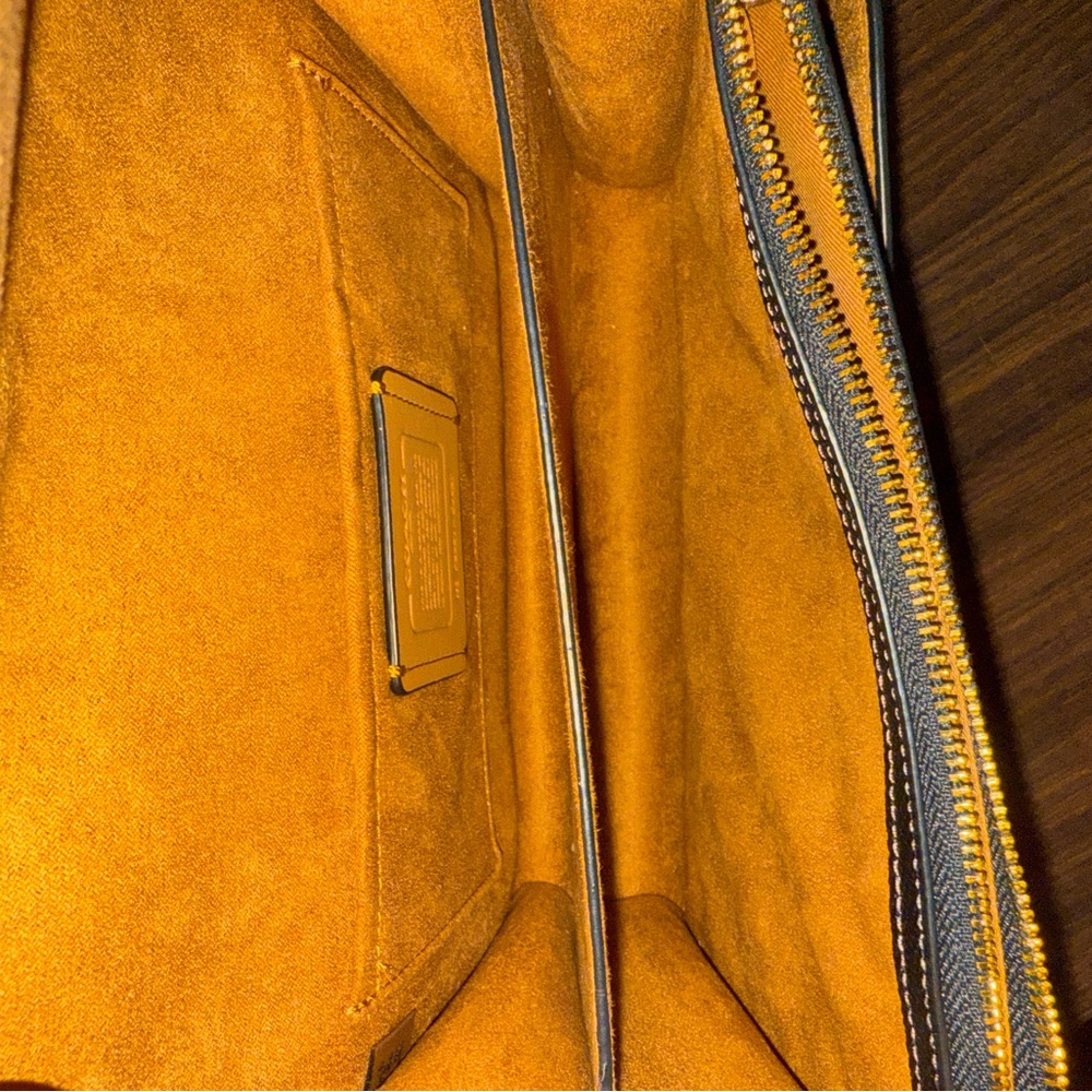 Coach Klare Crossbody Bag - Picture 5 of 10